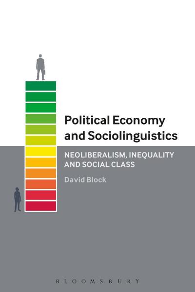 Political Economy and Sociolinguistics