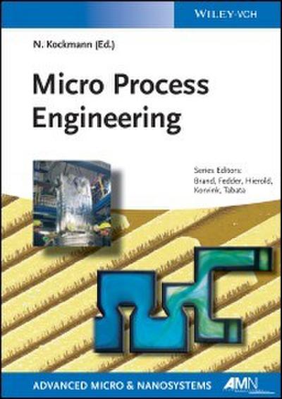 Micro Process Engineering
