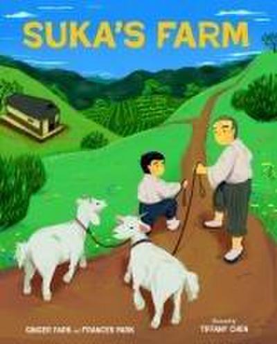 Suka’s Farm