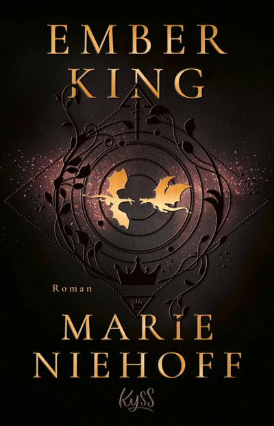 Ember King