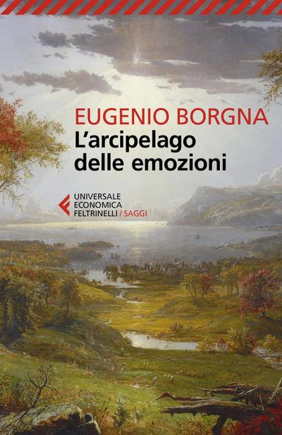 L’ arcipelago delle emozioni