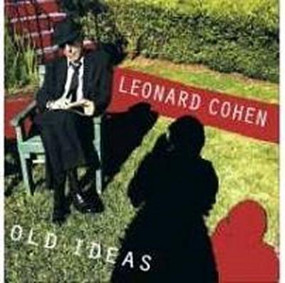 Old Ideas, 1 Audio-CD