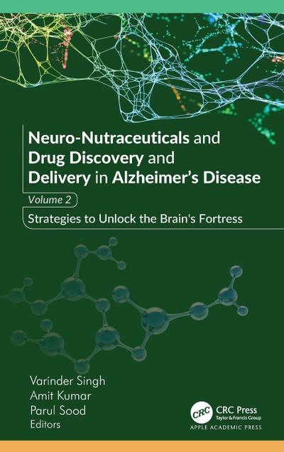 Neuro-Nutraceuticals and Drug Discovery and Delivery in Alzheimer’s Disease