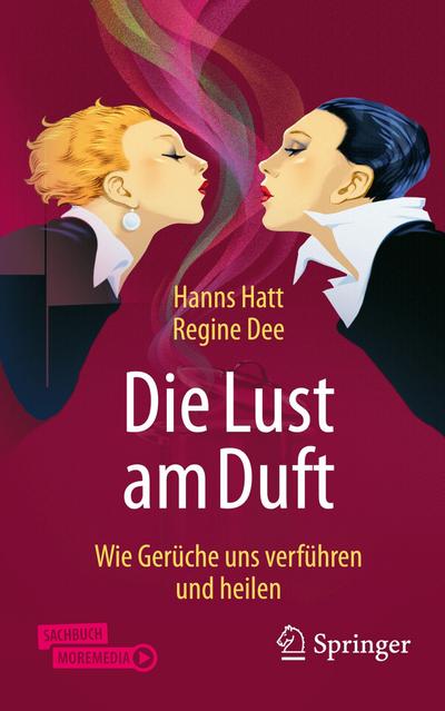 Die Lust am Duft