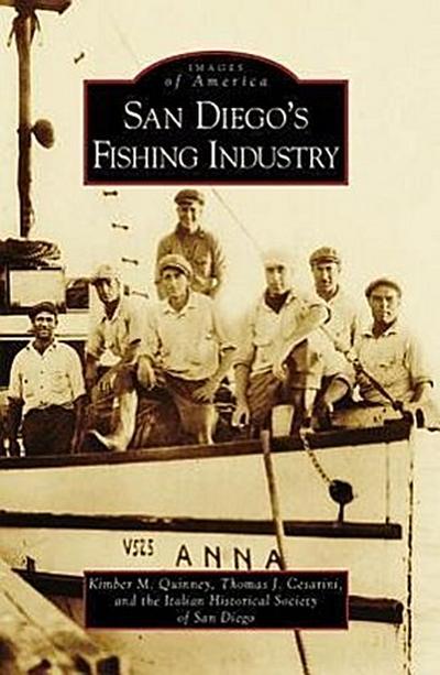 San Diego’s Fishing Industry