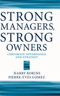 Strong Managers, Strong Owners