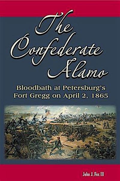 Confederate Alamo