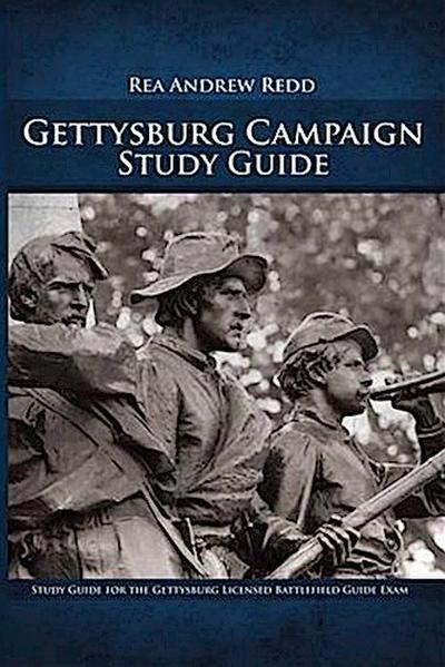 Gettysburg Study Guide, Volume 1