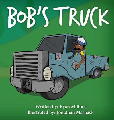 Bob’s Truck