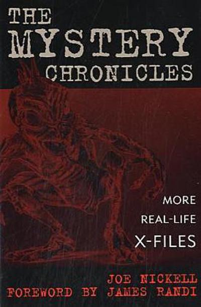 The Mystery Chronicles