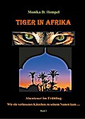 Tiger in Afrika