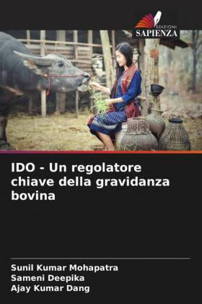 IDO - Un regolatore chiave della gravidanza bovina