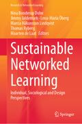 Sustainable Networked Learning