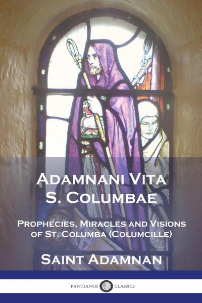 Adamnani Vita S. Columbae