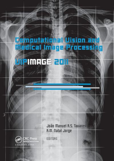 Computational Vision and Medical Image Processing