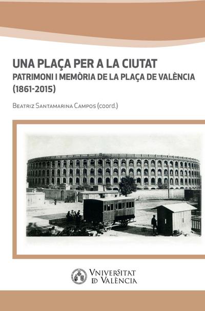 Una plaça per a la ciutat