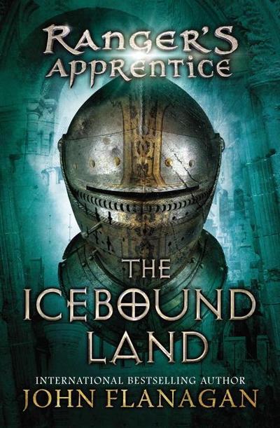 The Icebound Land: Book Three (Ranger’s Apprentice)