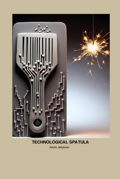 Technological Spatula for Economic Sparkle
