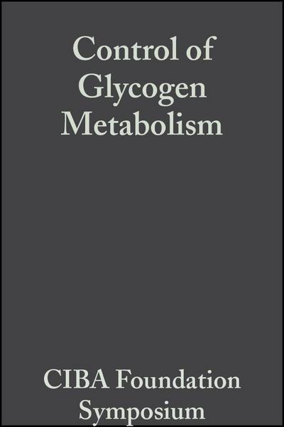 Control of Glycogen Metabolism