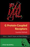 G Protein-Coupled Receptors
