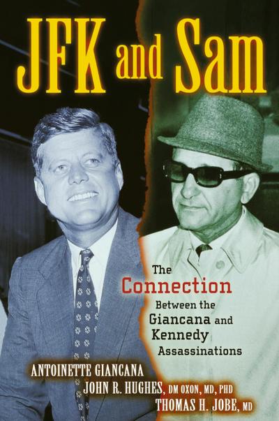JFK and Sam