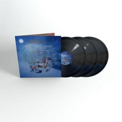 Under a Winter’s Moon, 3 Schallplatten (180g Vinyl)