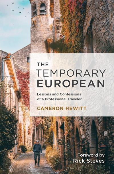 The Temporary European