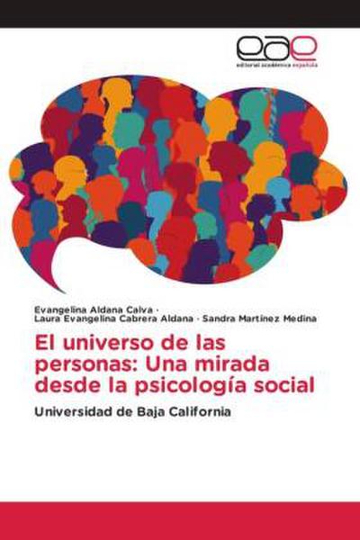 El universo de las personas: Una mirada desde la psicología social