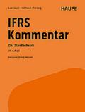 Haufe IFRS-Kommentar