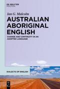 Australian Aboriginal English