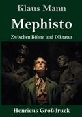 Mephisto (Großdruck)