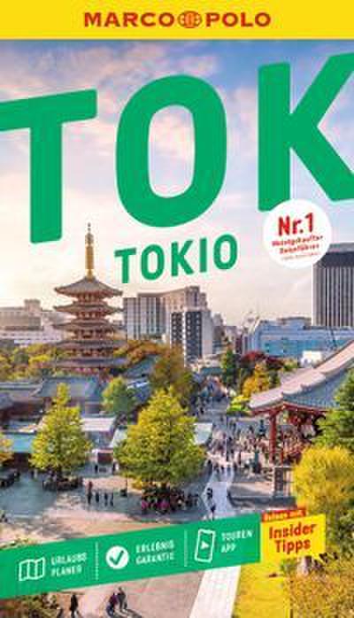 MARCO POLO Tokio