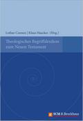 Theologisches Begriffslexikon zum Neuen Testament