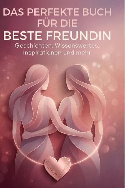 Das perfekte Buch für die beste Freundin