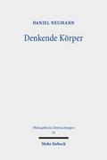Denkende Körper