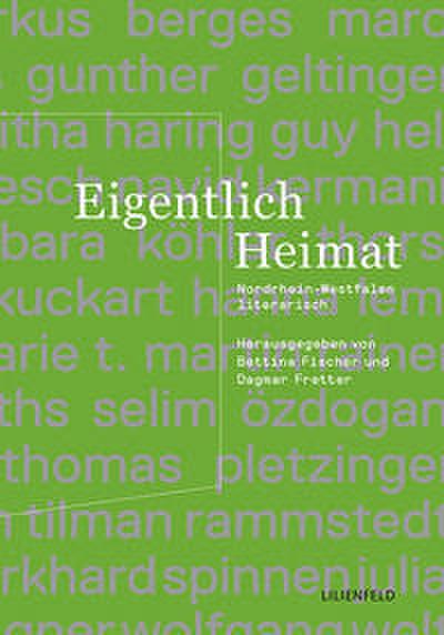 Eigentlich Heimat
