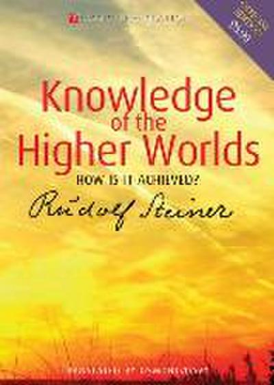 Knowledge of the Higher Worlds