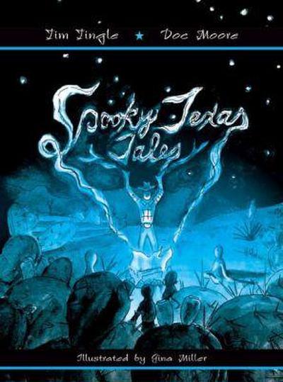 Spooky Texas Tales