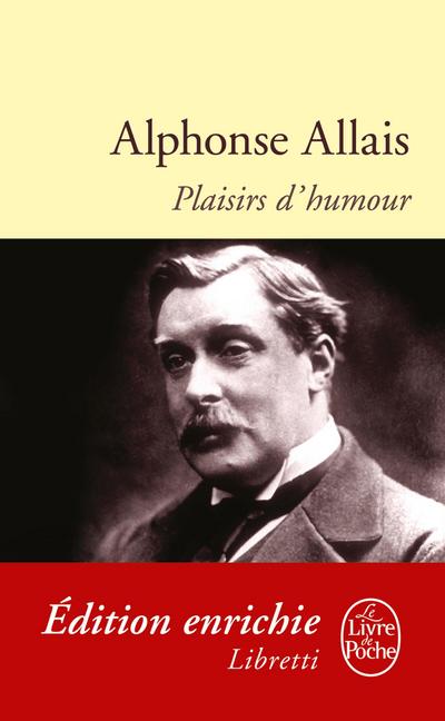 Plaisirs d’humour