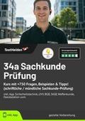 34a Sachkunde Prüfung