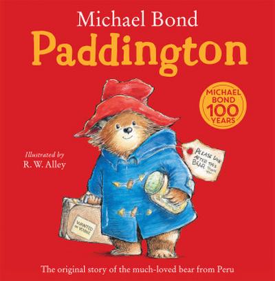 Paddington