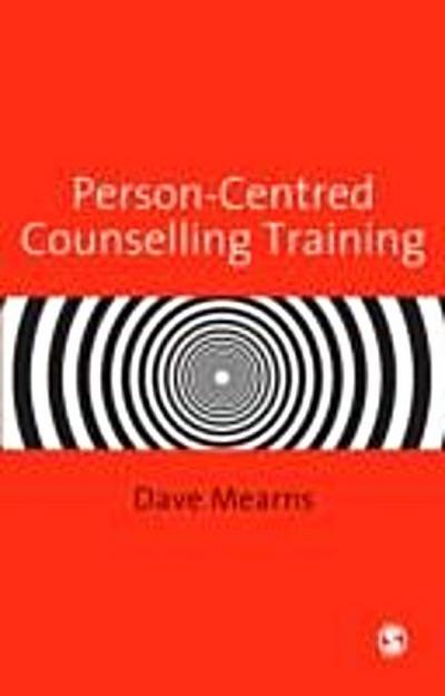 Person-Centred Counselling Training
