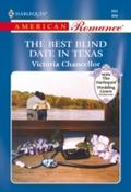 Best Blind Date In Texas (Mills & Boon America