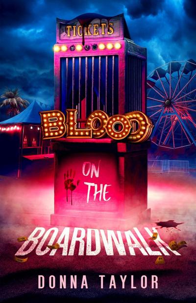 Blood on the Boardwalk