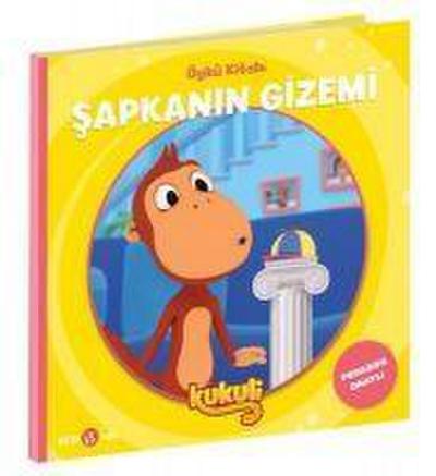 Sapkanin Gizemi