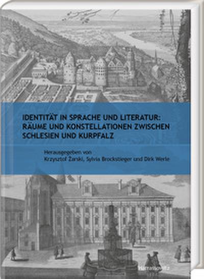 Identität in Sprache und Literatur