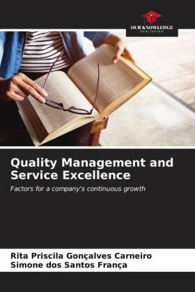 Quality Management and Service Excellence