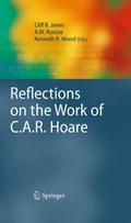 Reflections on the Work of C.A.R.Hoare
