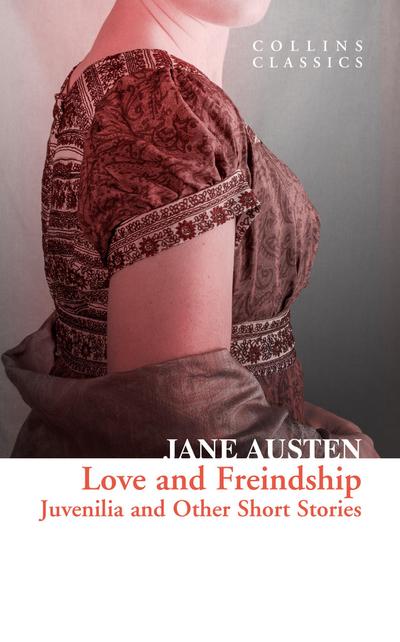 Austen, J: LOVE & FREINDSHIP