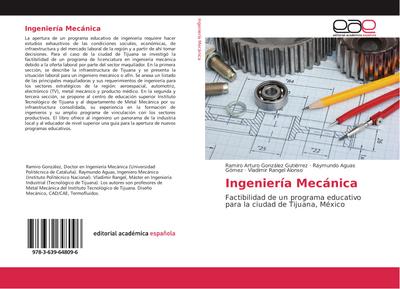 Ingeniería Mecánica